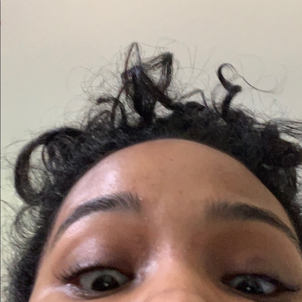 Meet your Posher, Jasmyn